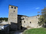 Casa palacio de los Mur