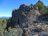 Castillo de Montclús