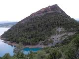 Castillo de Montclús