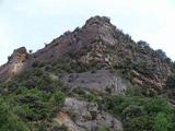 Castillo de Montclús