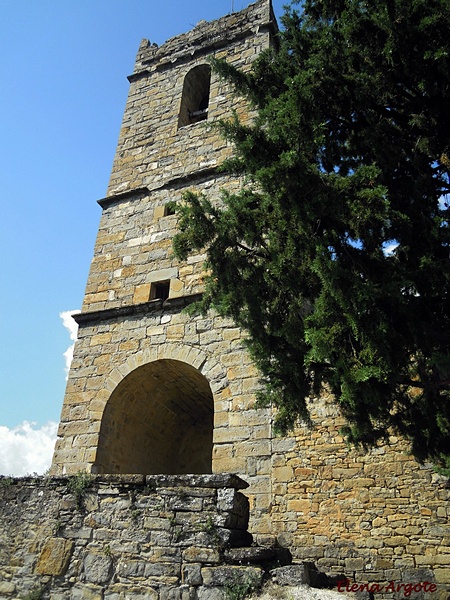 Iglesia de San Cristobal