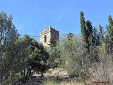 Iglesia de San Cristobal