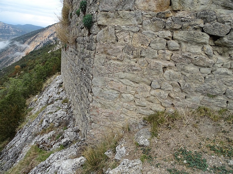 Castillo de Samitier