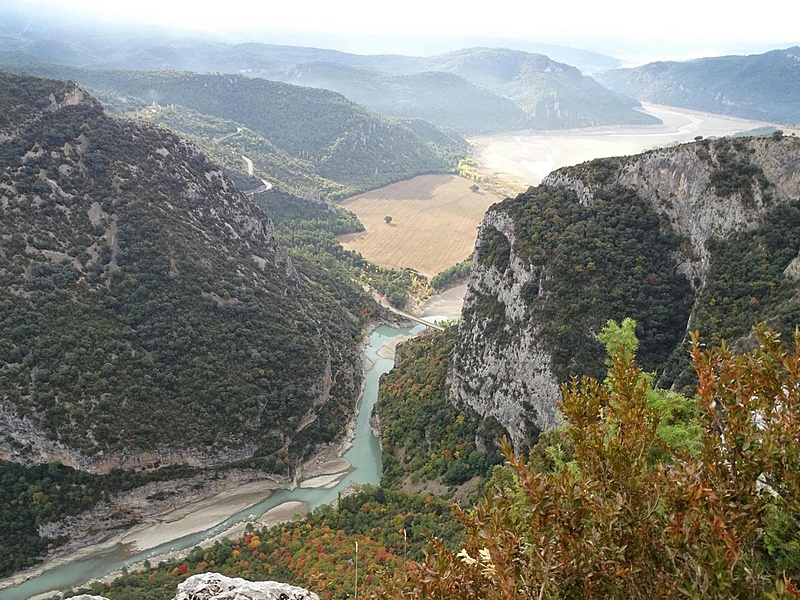 Castillo de Samitier