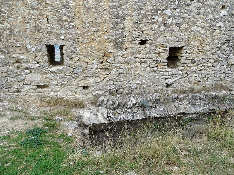 Castillo de Samitier