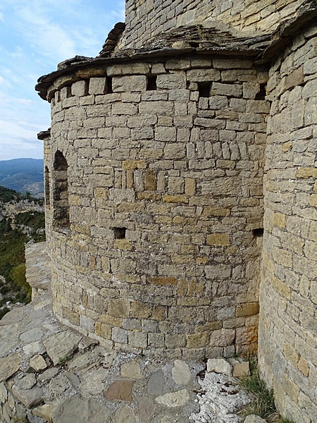 Castillo de Samitier