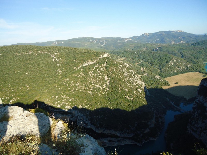 Castillo de Samitier