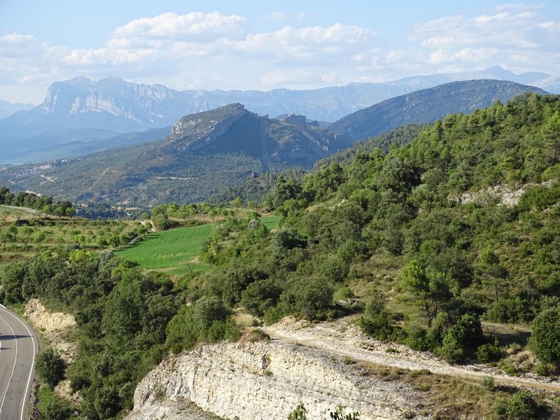 Castillo de Samitier