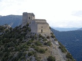 Castillo de Samitier