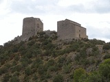 Castillo de Samitier