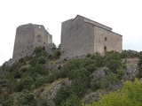 Castillo de Samitier