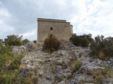 Castillo de Samitier