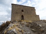 Castillo de Samitier