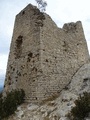 Castillo de Samitier