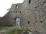 Castillo de Samitier