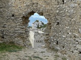 Castillo de Samitier