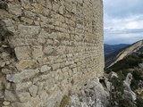 Castillo de Samitier