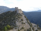 Castillo de Samitier