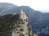 Castillo de Samitier