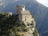 Castillo de Samitier