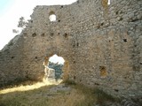 Castillo de Samitier