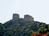 Castillo de Samitier