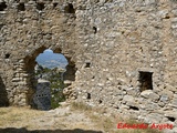 Castillo de Samitier