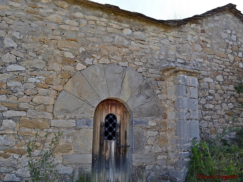 Ermita de Santa Waldesca