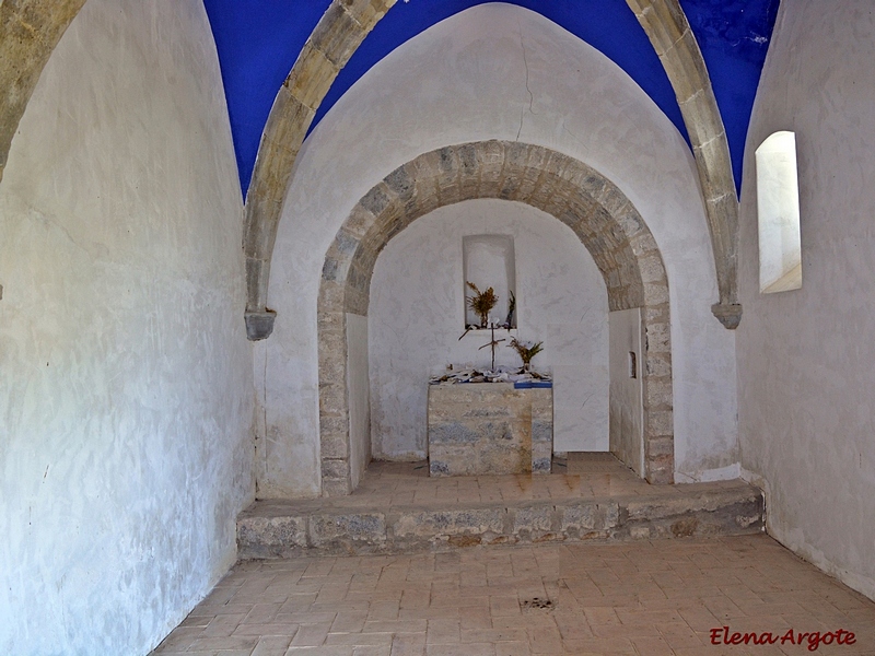 Ermita de Santa Waldesca