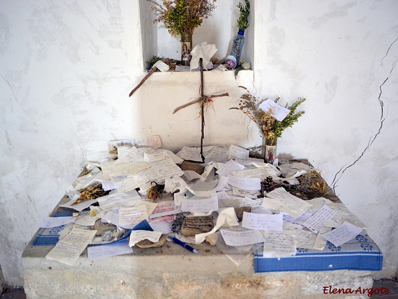 Ermita de Santa Waldesca