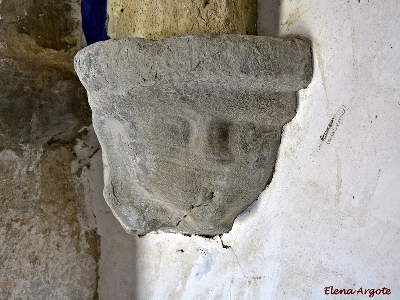 Ermita de Santa Waldesca