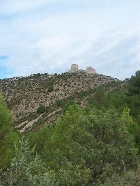 Ermita románica de San Emeterio y San Celedonio