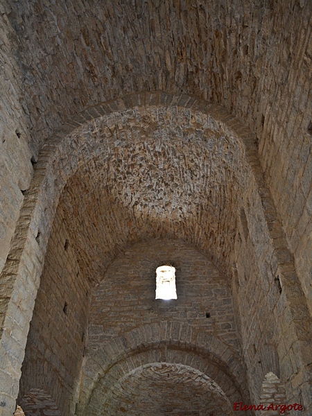 Ermita románica de San Emeterio y San Celedonio