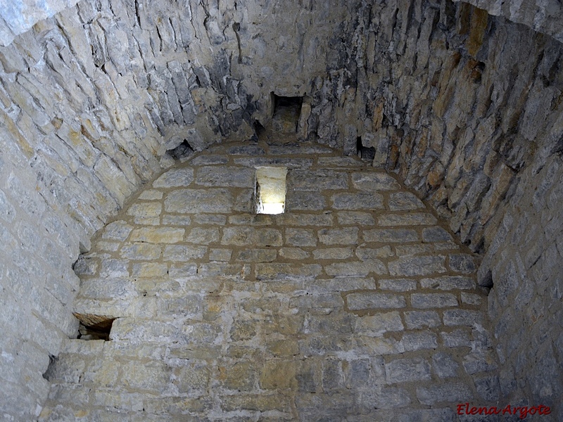 Ermita románica de San Emeterio y San Celedonio