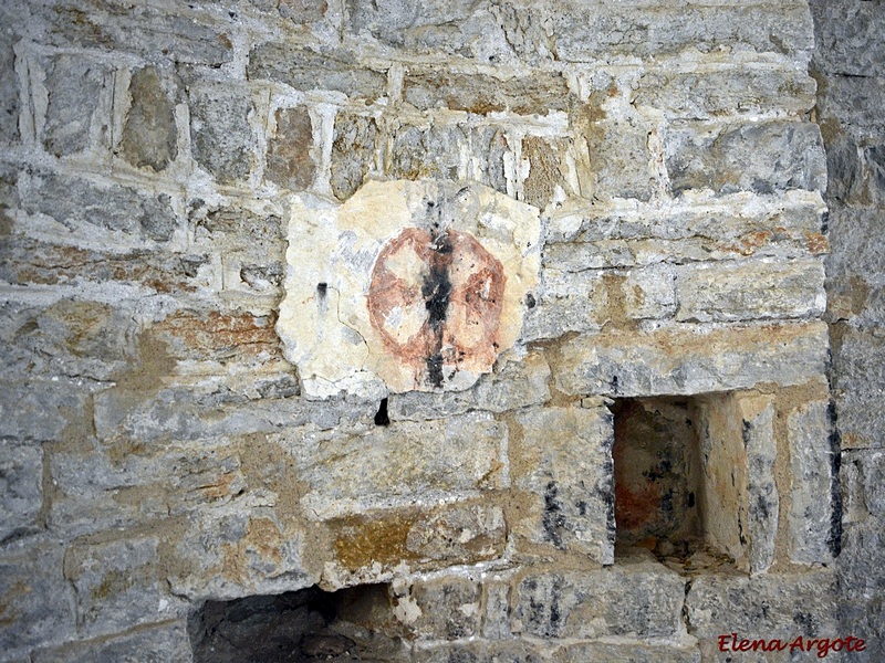 Ermita románica de San Emeterio y San Celedonio