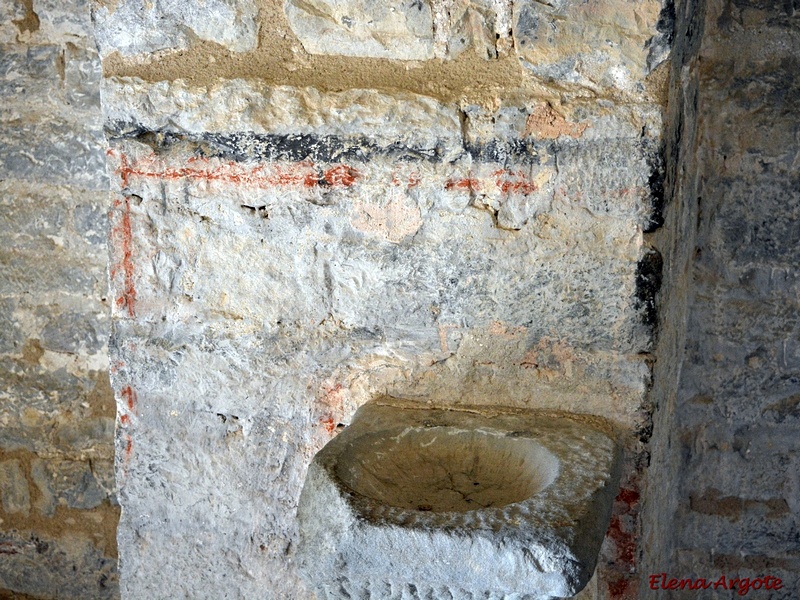 Ermita románica de San Emeterio y San Celedonio