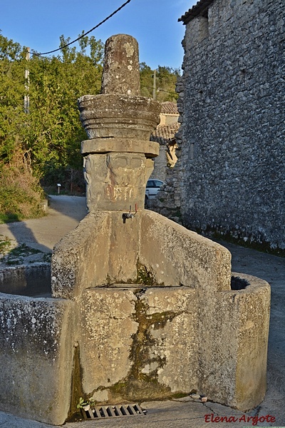 Fuente de Samitier