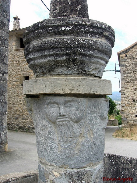 Fuente de Samitier