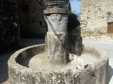 Fuente de Samitier