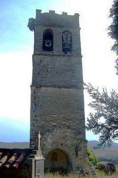 Torre de San Vicente