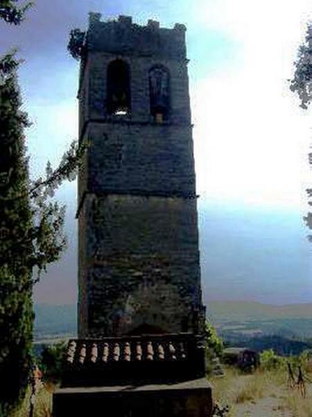 Torre de San Vicente