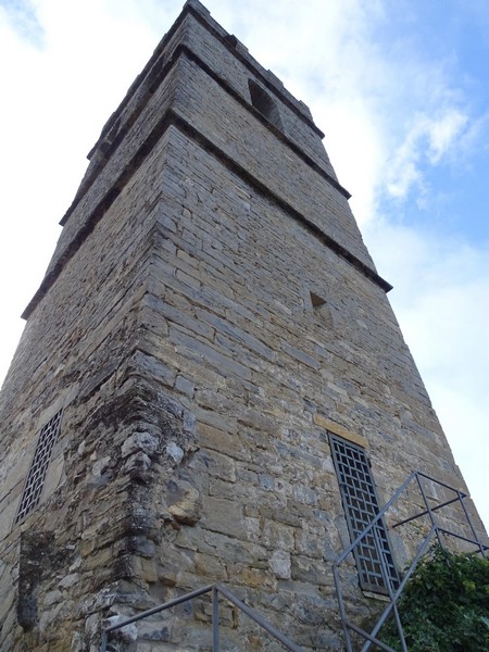 Torre de San Vicente