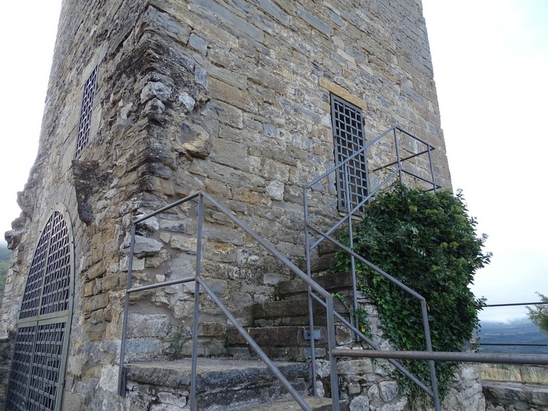 Torre de San Vicente