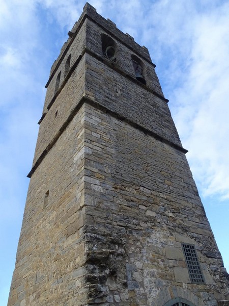 Torre de San Vicente