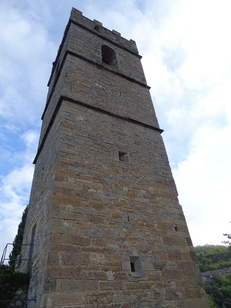 Torre de San Vicente