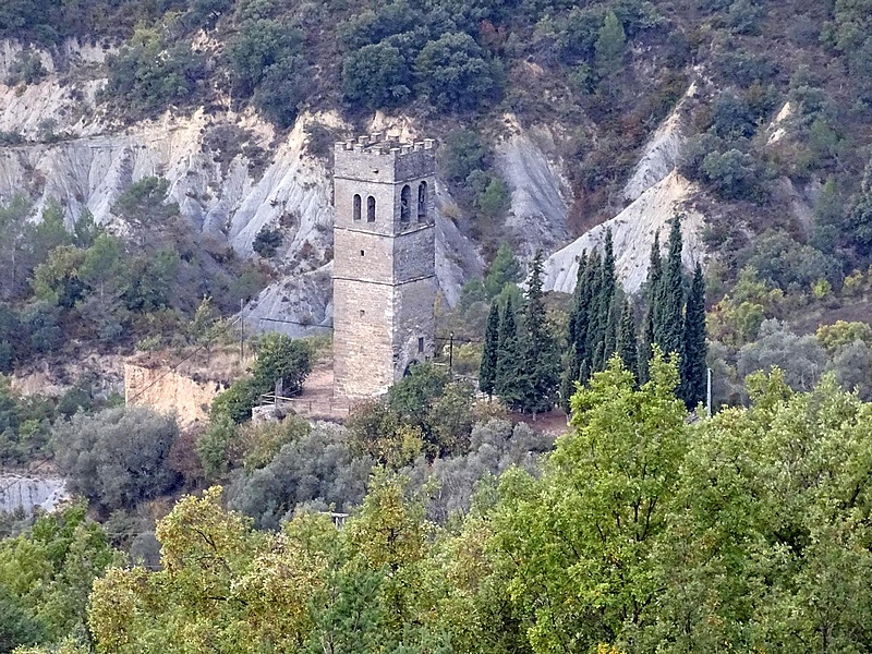 Torre de San Vicente