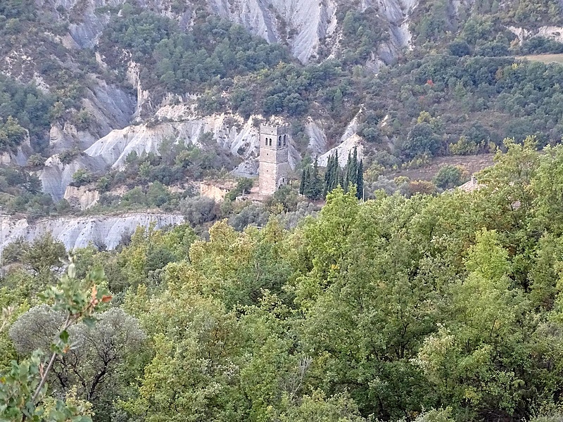 Torre de San Vicente