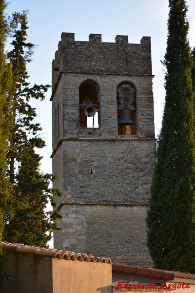 Torre de San Vicente