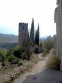 Torre de San Vicente