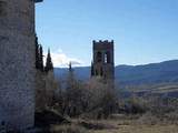 Torre de San Vicente